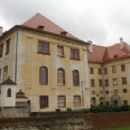 Historic sites in the Czech Republic