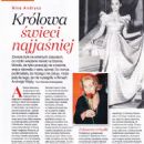 Nina Andrycz - Dobre Rady Magazine Pictorial [Poland] (October 2021) - 454 x 628