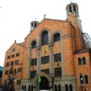 Churches in New York City