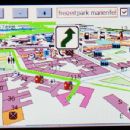 Automotive navigation system