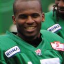 Tampa Bay Storm players