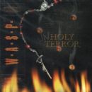 Unholy Terror