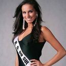 Miss Brazil International 2007 - 258 x 380