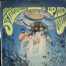 The 5th Dimension albums