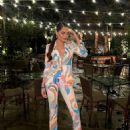 Andrea Meza: Miss Universe 2022- Backstage