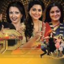 2022 Tamil-language television seasons