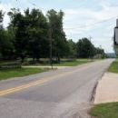 Fayetteville–Springdale–Rogers metropolitan area
