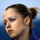 Nadzeya Vysotskaya