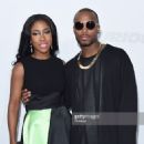 Sevyn Streeter and B.o.B