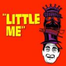 Little Me 1962 Original Broadway Cast Starring Sid Caesar, - 454 x 454