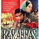 Barabbas