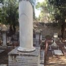 Anglican missionaries in the Ottoman Empire