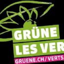 Green political parties in Switzerland
