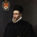 Martín Enríquez de Almanza