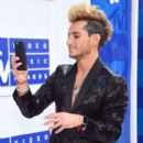 Frankie Grande attends the 2016 MTV Video Music Awards at Madison Square Garden on August 28, 2016 in New York City