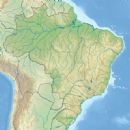 National forests of Brazil