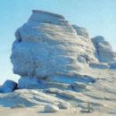 Rock formations of Europe