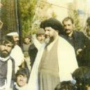 Seyyed Mohammad Bagher Movahed Abtahi