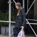 Karlie Kloss – Out in New York