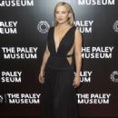 Kate Hudson at Running Point Screening at The Paley Museum in New York