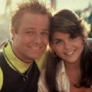 Lori Loughlin and Tommy Hinkley