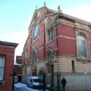 Visitor attractions in Preston