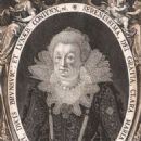 Clara Maria of Pomerania-Barth