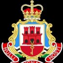 1958 in Gibraltar