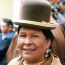 Martha Yujra