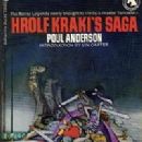 Novels set in the Viking Age