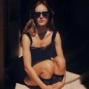 Olympia Campbell – Harper’s Bazaar UK (August 2020) - 454 x 642