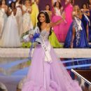 UmaSofia Srivastava- Miss Teen USA 2023- Pageant and Coronation - 454 x 539