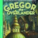 The Underland Chronicles