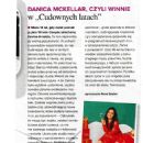 Lucélia Santos - Świat Kobiety Magazine Pictorial [Poland] (1 December 2023)