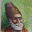 Ghalib Museum, New Delhi