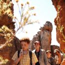 The Three Investigators and the Secret of Skeleton Island (2007)