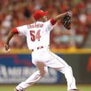 Aroldis Chapman - 454 x 307