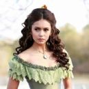 Katherine Pierce