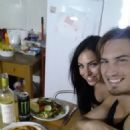 Tierry Vilson and Tara Ebejer - 454 x 454