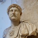 Celebrities with first name: Hadrian