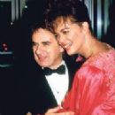 Dudley Moore and Brogan Lane