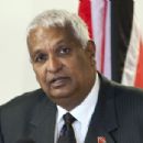 Winston Dookeran
