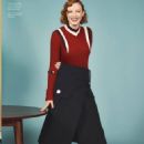 Karen Elson - ES Magazine Pictorial [United Kingdom] (26 August 2016) - 454 x 619
