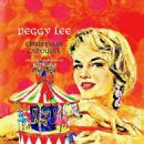 Peggy Lee - Christmas Carousel - 454 x 454