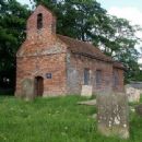 Deserted medieval villages in Lincolnshire