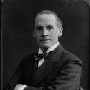 Conservative MP for England, 1860s birth stubs