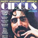 Frank Zappa - 454 x 609