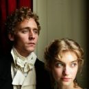 Tom Hiddleston and Imogen Poots