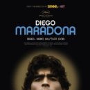 Cultural depictions of Diego Maradona