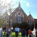 Churches in Southend-on-Sea